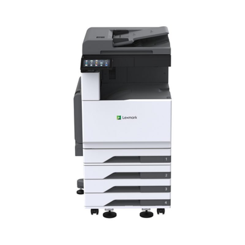Lexmark CX931dtse