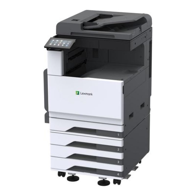 Lexmark CX931dtse — görsel 2