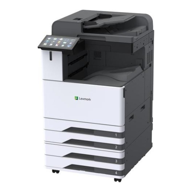 Lexmark CX943adtse — görsel 2