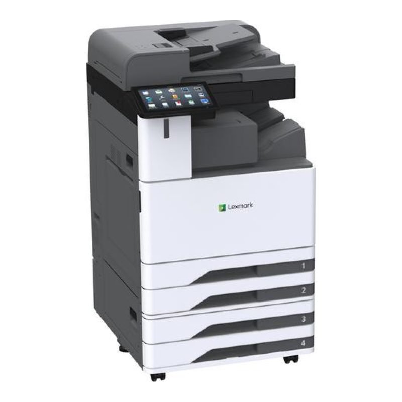 Lexmark CX944adtse — görsel 3