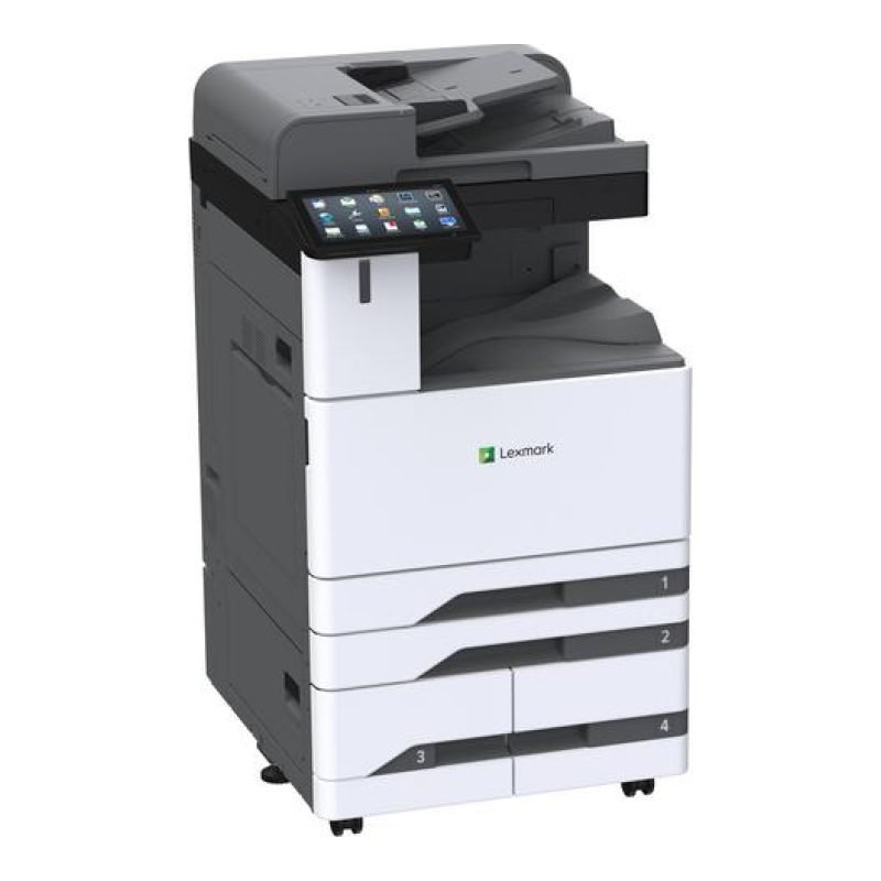 Lexmark CX944adxse — görsel 3