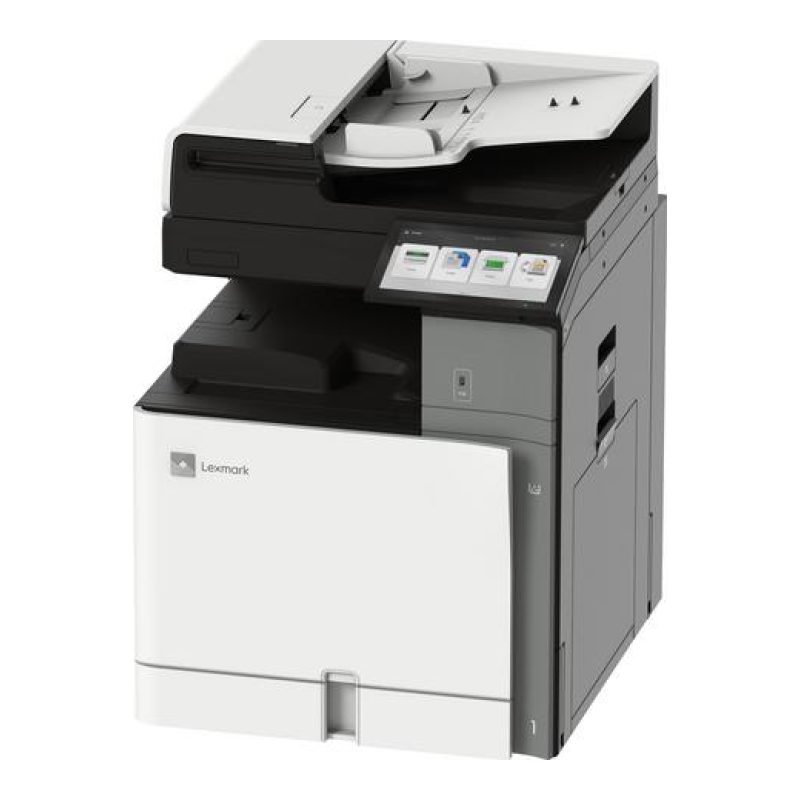 Lexmark CX950se — görsel 2