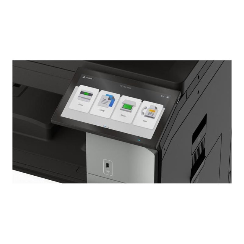 Lexmark CX950se — görsel 4