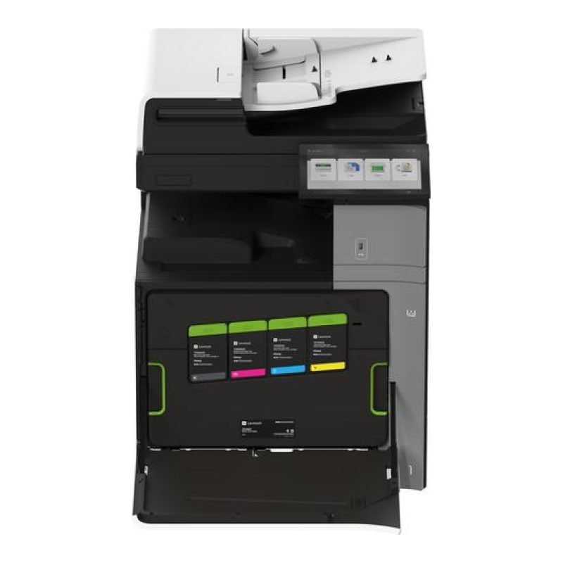 Lexmark CX950se — görsel 5