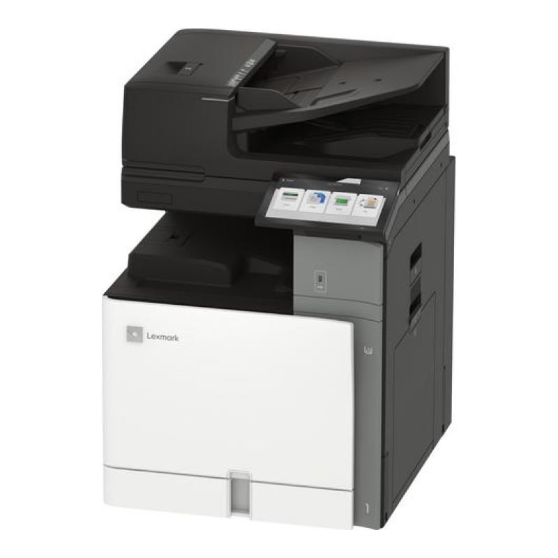 Lexmark CX962se — görsel 2