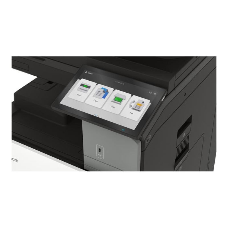 Lexmark CX962se — görsel 4