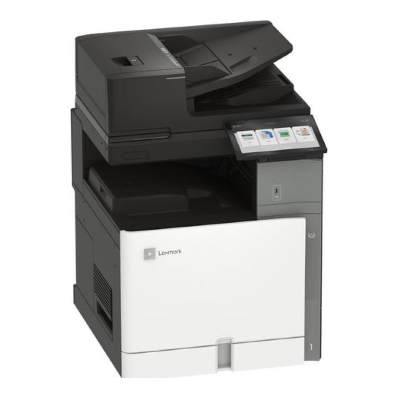 Lexmark CX963se — görsel 3