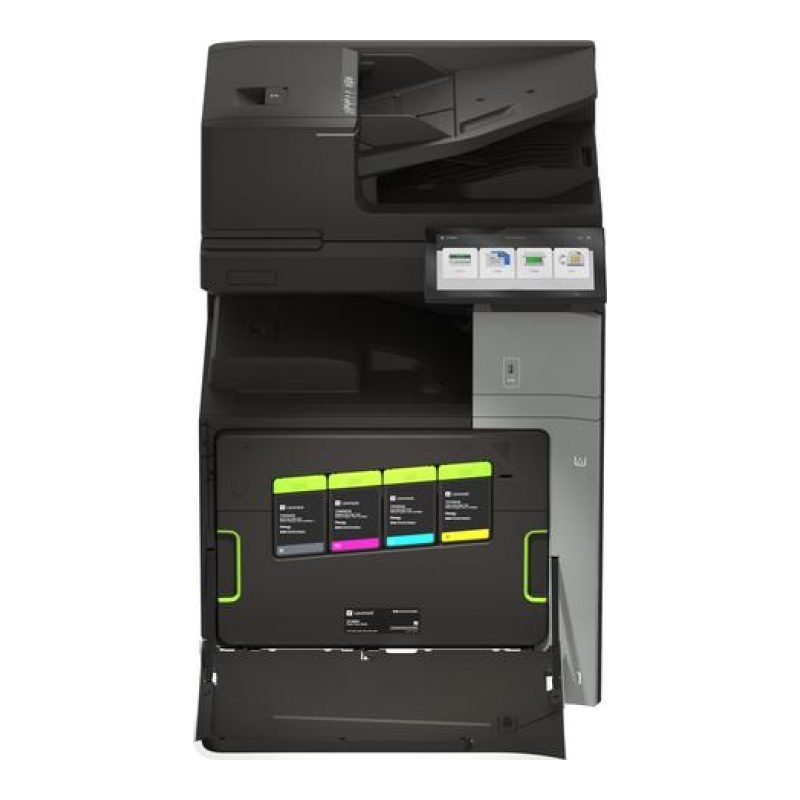 Lexmark CX963se — görsel 5