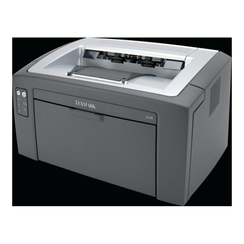 Lexmark E120n — görsel 4