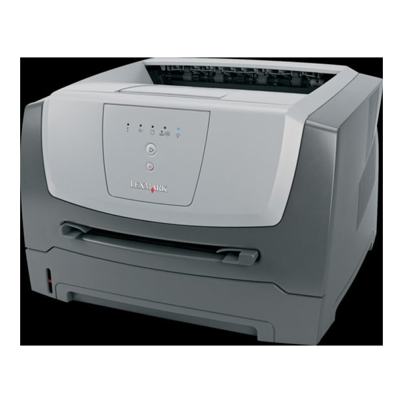 Lexmark E250d — görsel 3