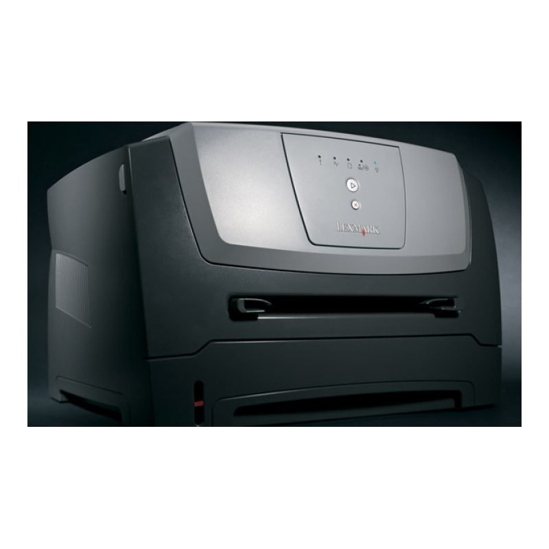 Lexmark E250d — görsel 5
