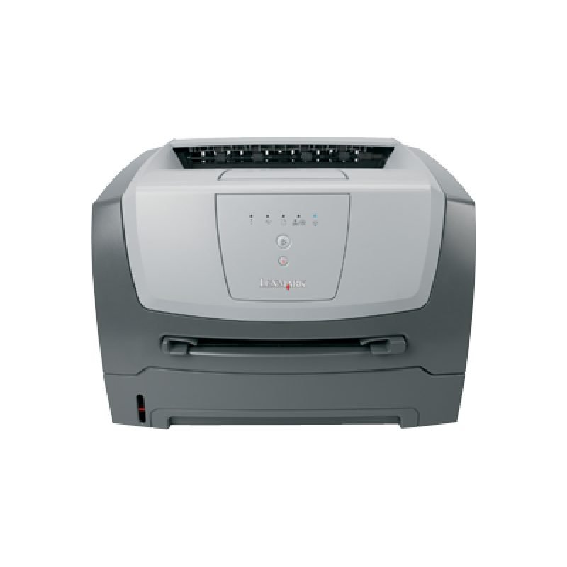 Lexmark E250dn (aynı gövde)