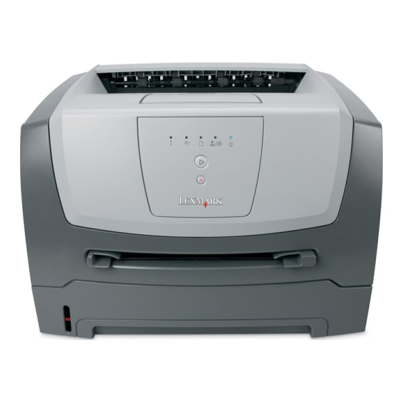 Lexmark E250dn — görsel 2