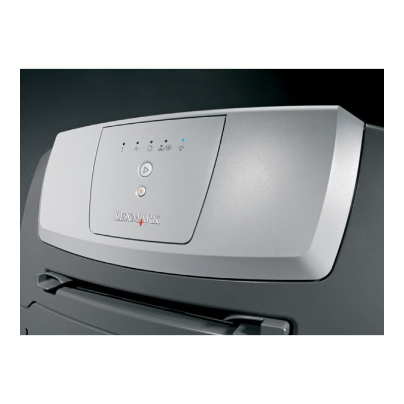 Lexmark E250dn — görsel 4