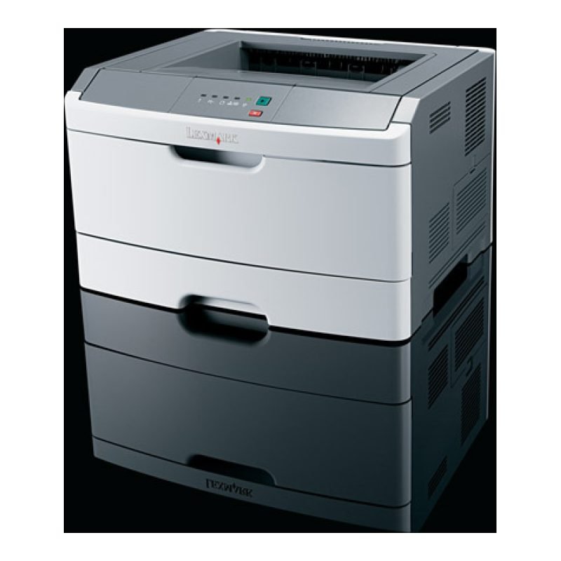 Lexmark E260D — görsel 2