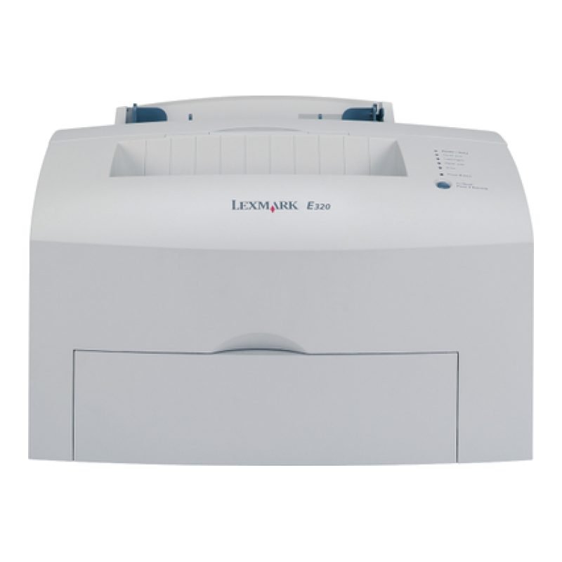 Lexmark E320