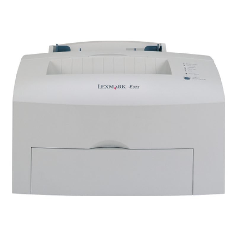 Lexmark E322n