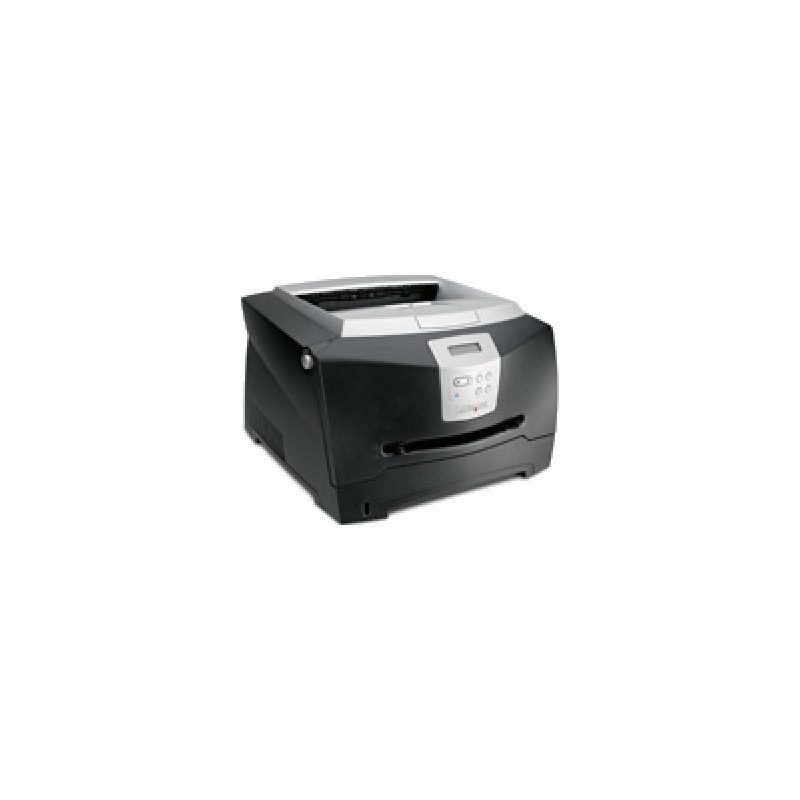 Lexmark E340
