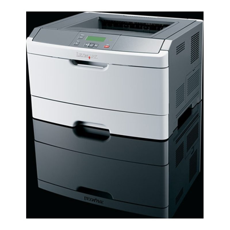 Lexmark E360D — görsel 3