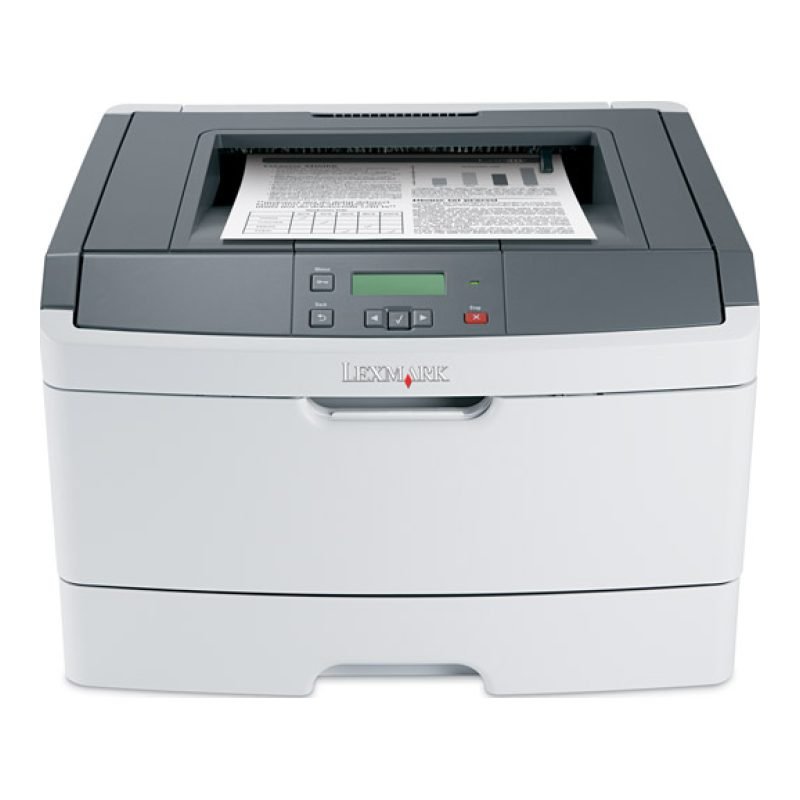Lexmark E360DN — görsel 2