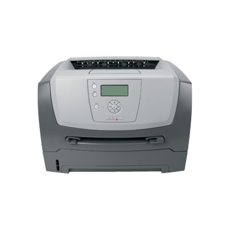 Lexmark E450dn (aynı gövde)