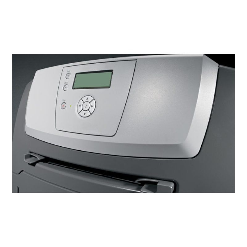 Lexmark E450dn — görsel 3