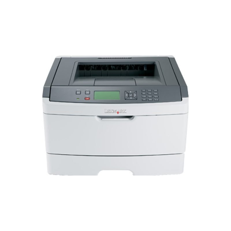 Lexmark E460DN (aynı gövde)
