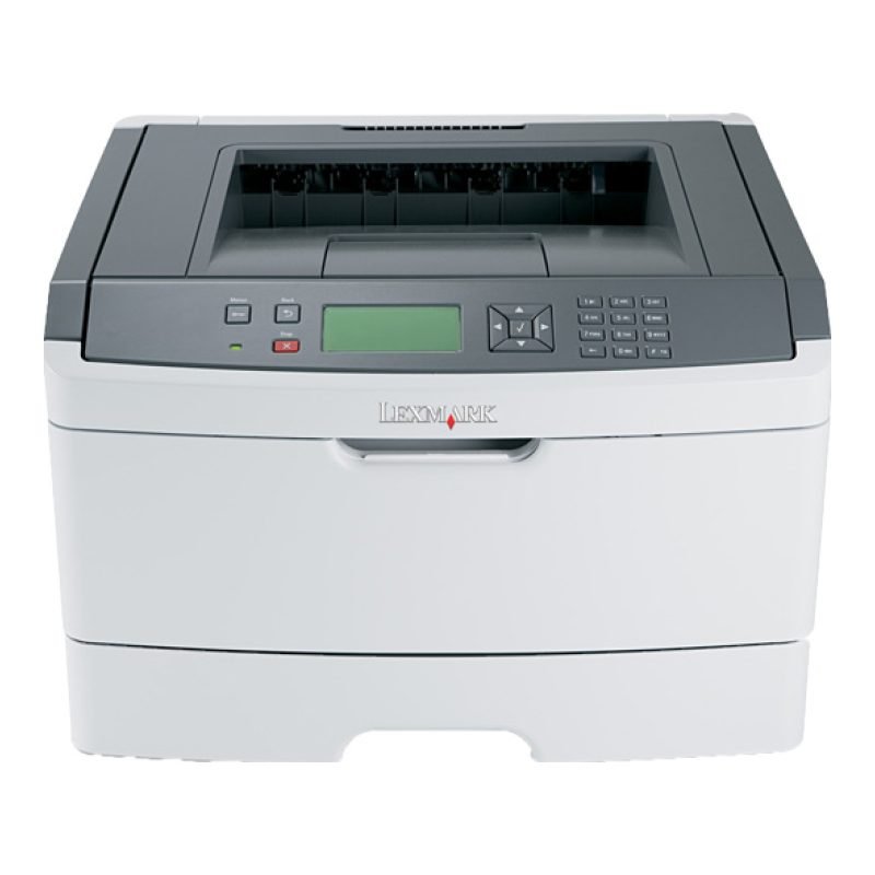 Lexmark E460DW — görsel 2