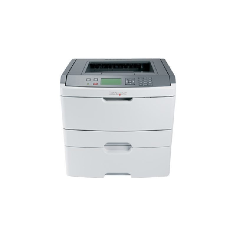 Lexmark E462dtn