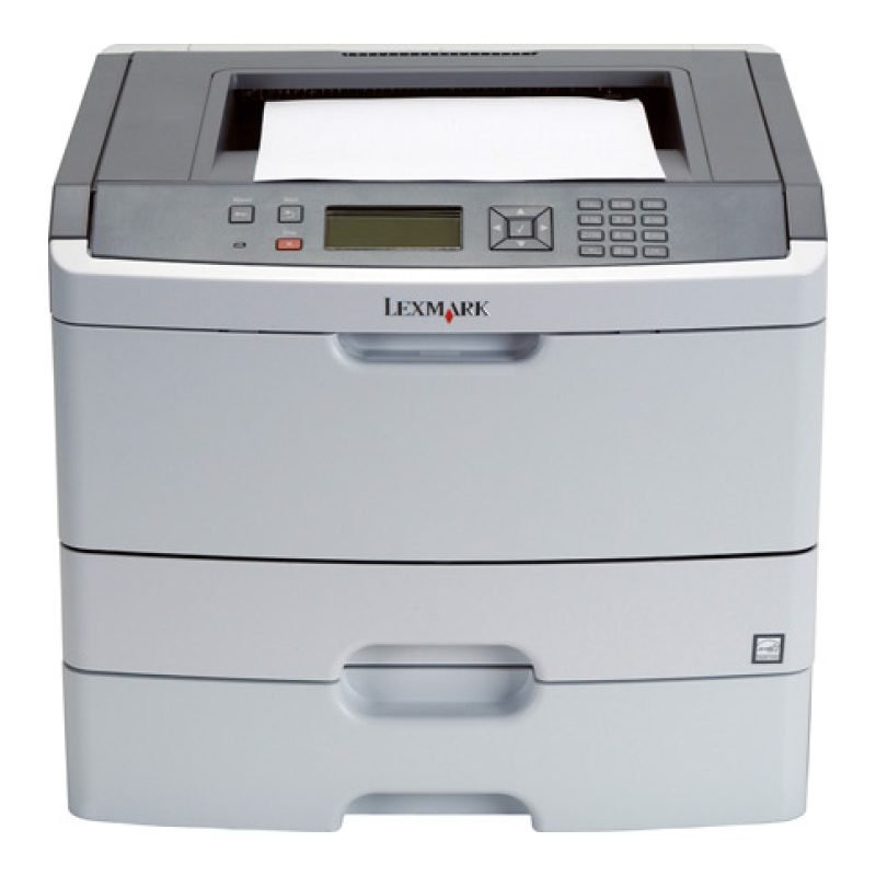 Lexmark E462dtn — görsel 2