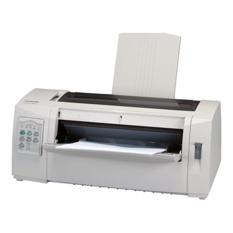 Lexmark Forms Printer 2480