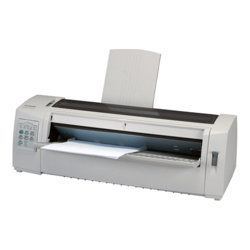 Lexmark Forms Printer 2481
