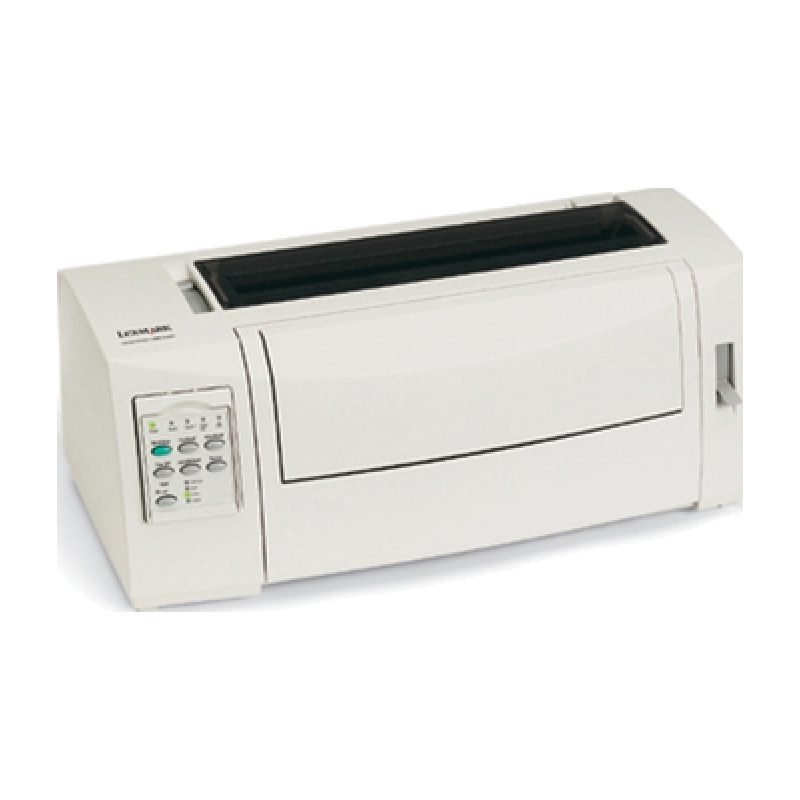 Lexmark Forms Printer 2490