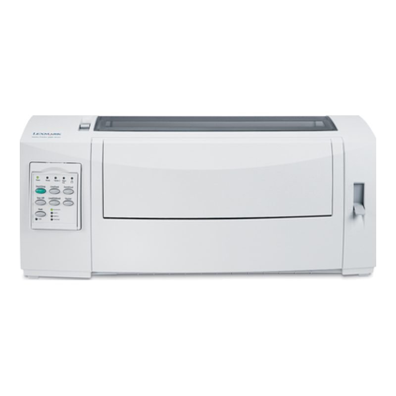 Lexmark Forms Printer 2580n
