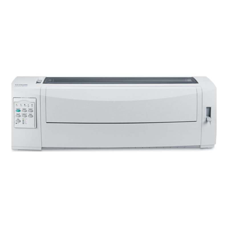 Lexmark Forms Printer 2581