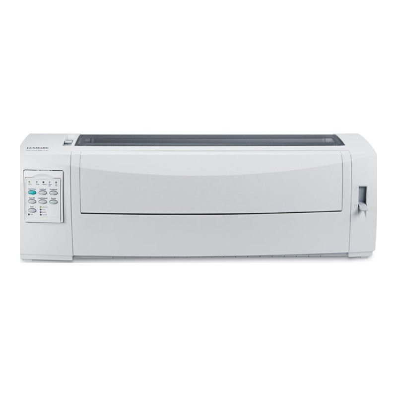 Lexmark Forms Printer 2581 — görsel 2