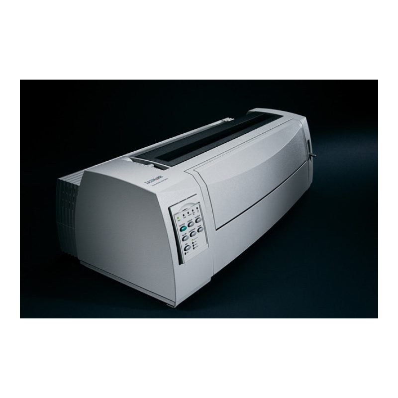 Lexmark Forms Printer 2581+ — görsel 2