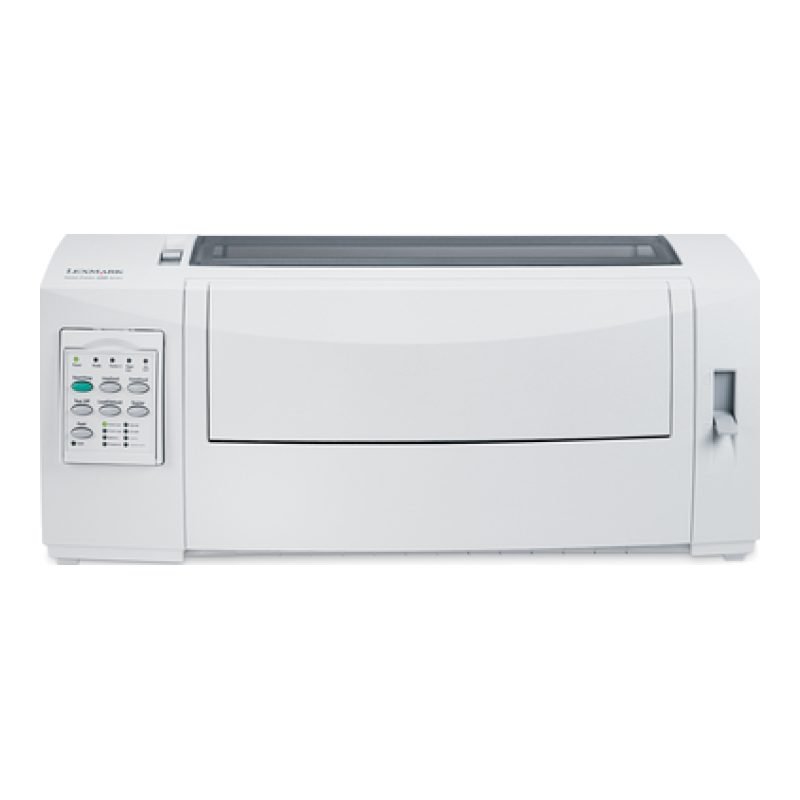 Lexmark Forms Printer 2590