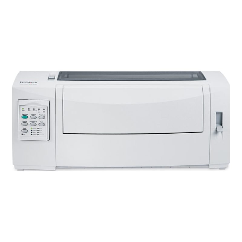 Lexmark Forms Printer 2590 — görsel 2