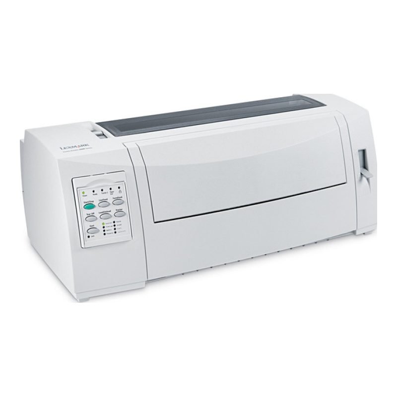 Lexmark Forms Printer 2590+ — görsel 3