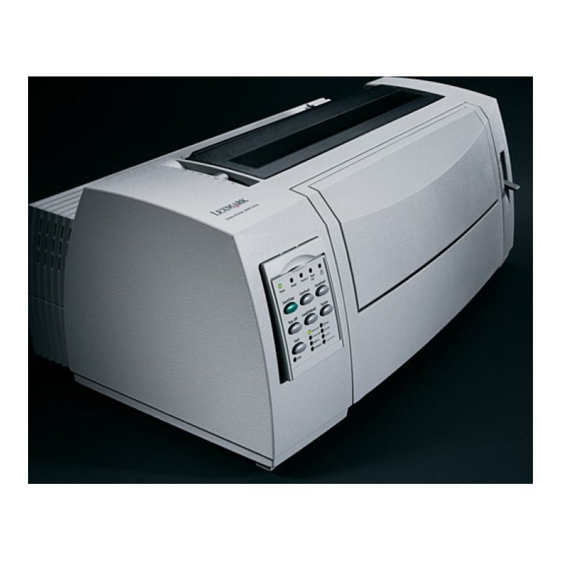 Lexmark Forms Printer 2590n — görsel 3