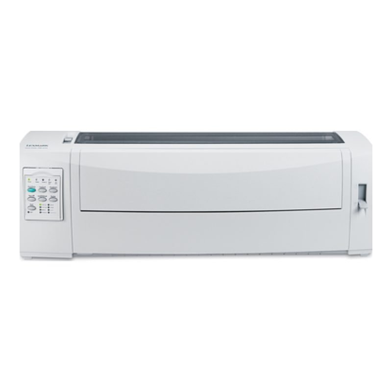 Lexmark Forms Printer 2591+