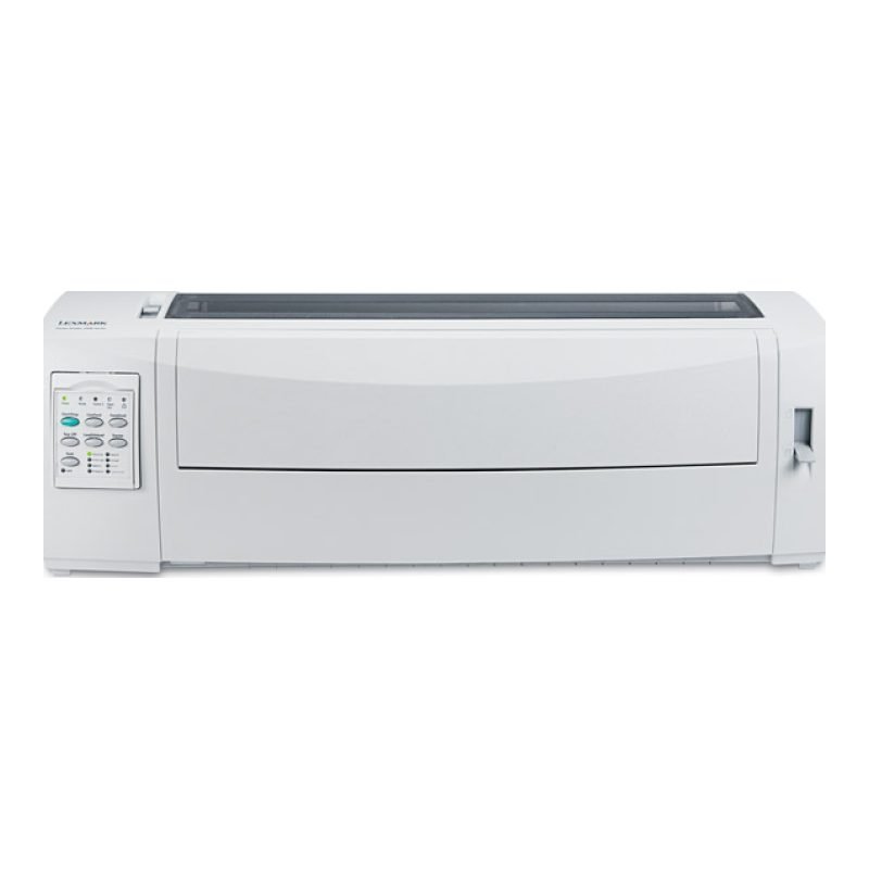 Lexmark Forms Printer 2591 — görsel 2