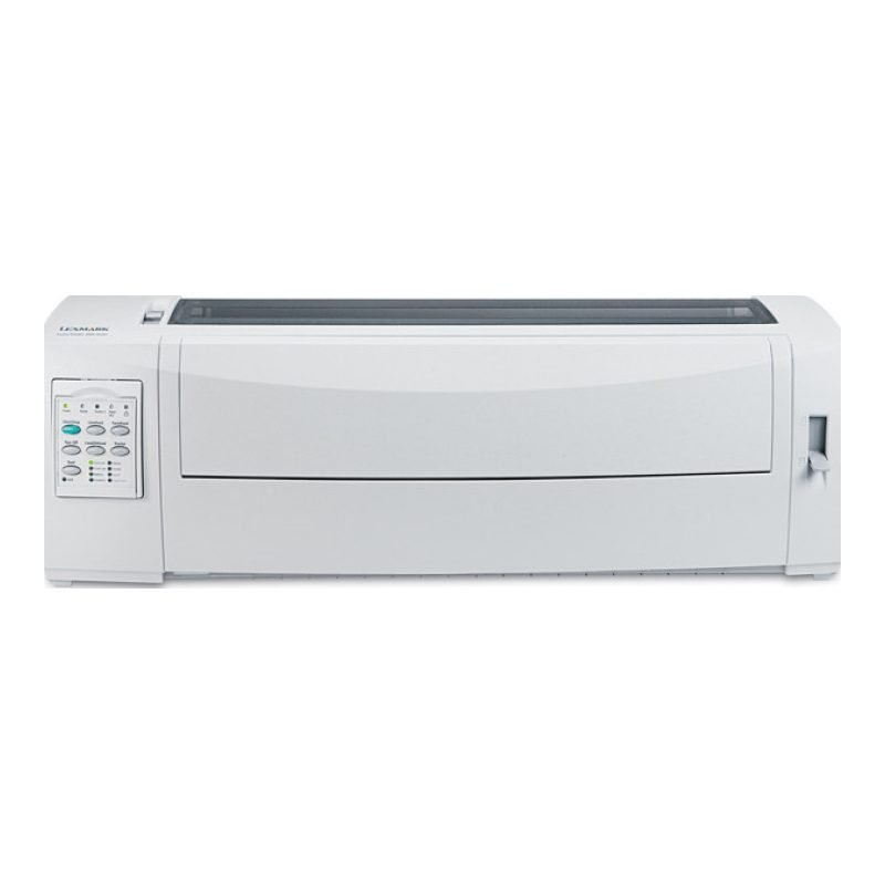 Lexmark Forms Printer 2591+ — görsel 2