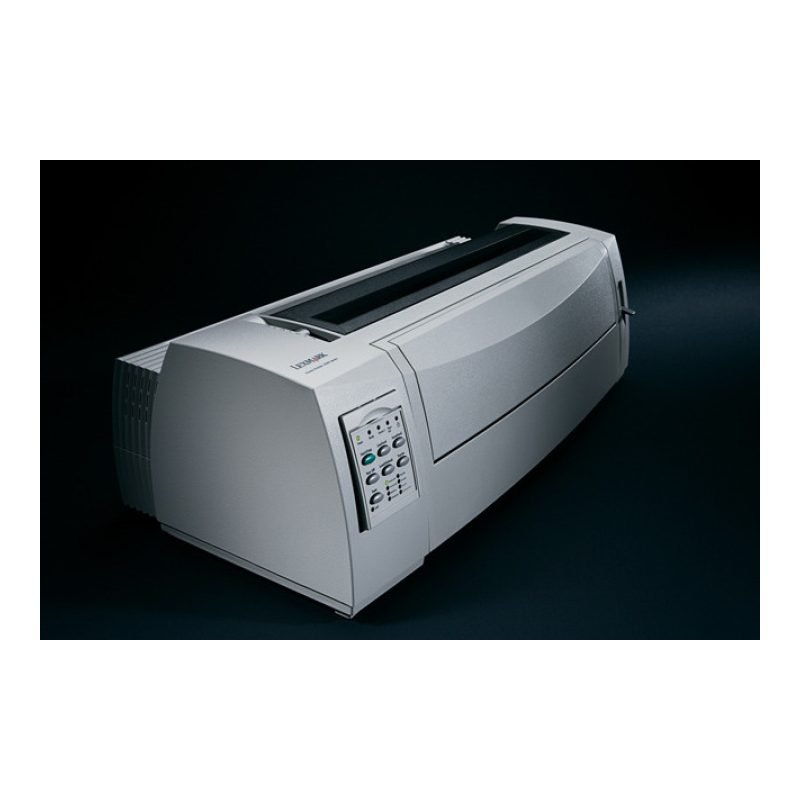 Lexmark Forms Printer 2591+ — görsel 3