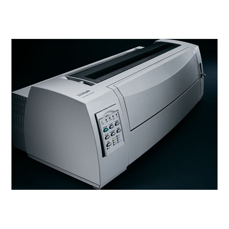 Lexmark Forms Printer 2591 — görsel 3