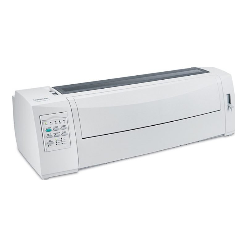 Lexmark Forms Printer 2591+ — görsel 4