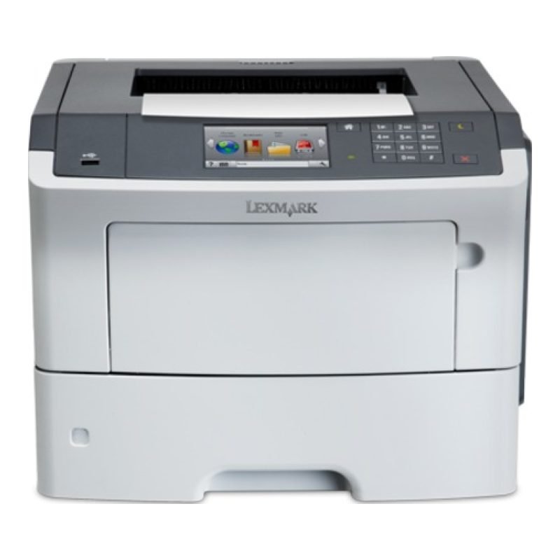 Lexmark M3150 — görsel 4