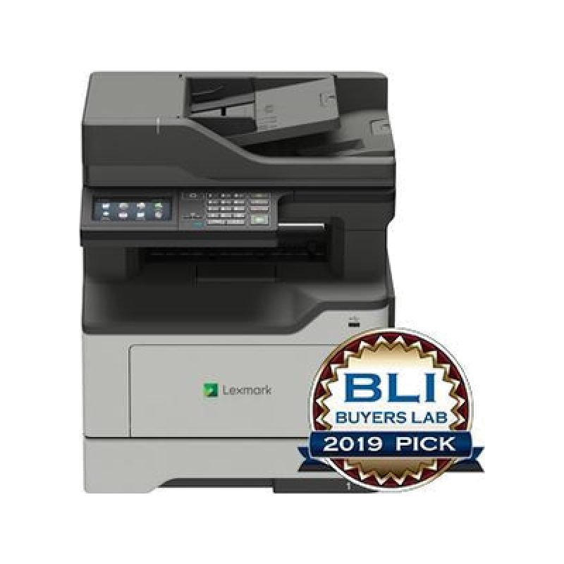 Lexmark MB2442adwe
