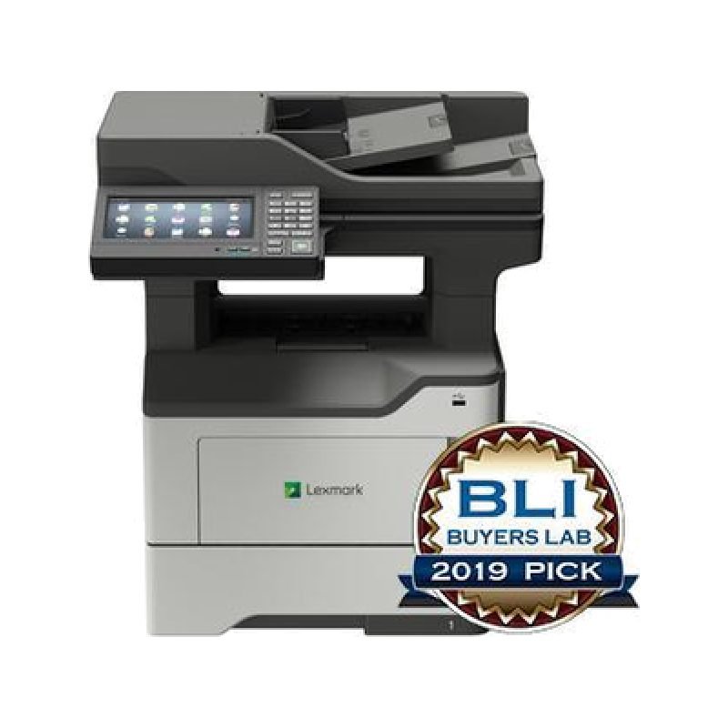 Lexmark MB2650adwe